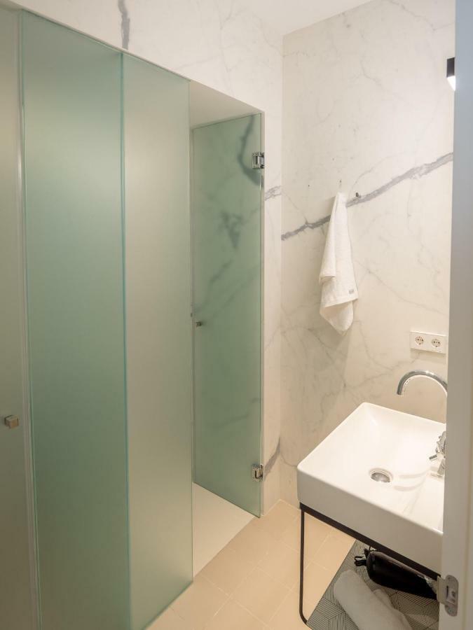 Es Palauet New Duplex In Ibiza Center With Dalt Vila Views Eksteriør bilde